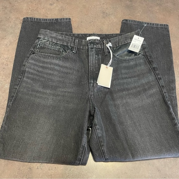 Good American Good Vintage jeans - Picture 3 of 7